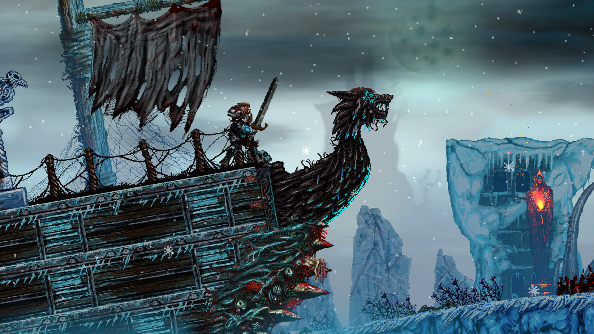 Slain 2: The Beast Within screenshot 4