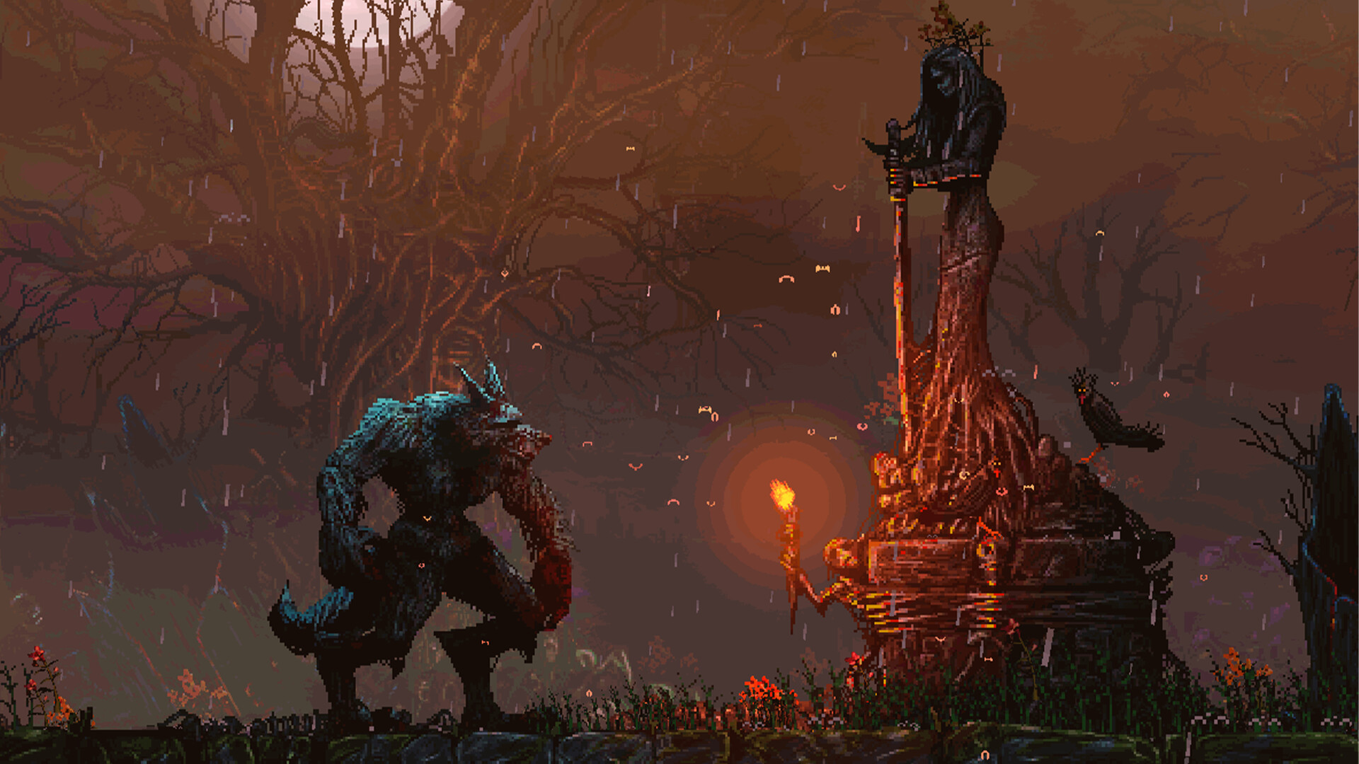 Slain 2: The Beast Within screenshot 5