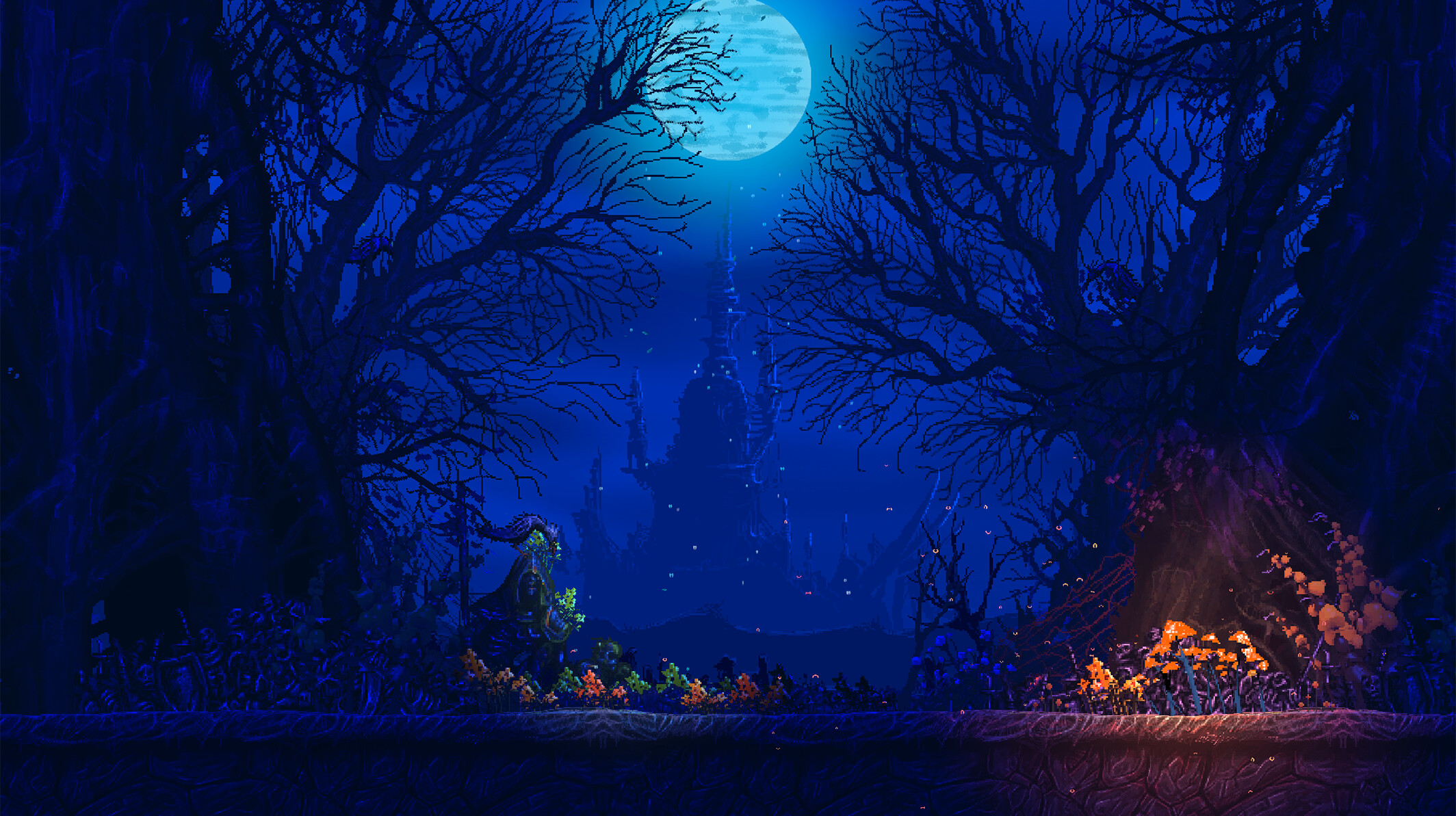 Slain 2: The Beast Within screenshot 3