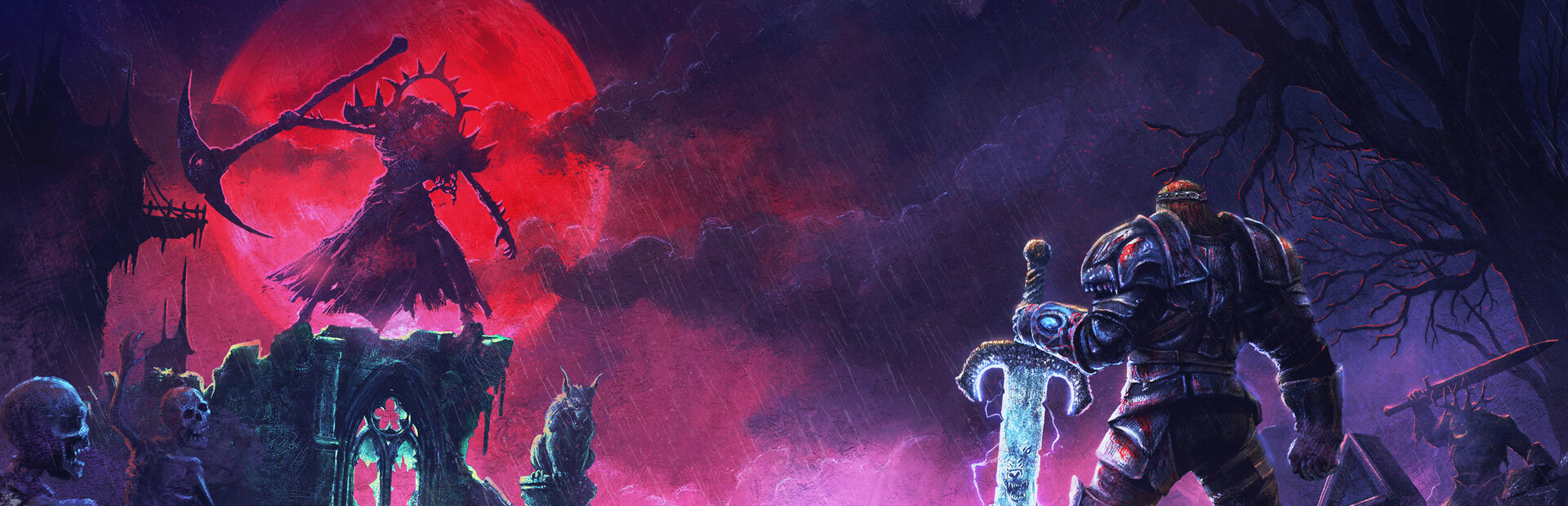 Slain 2: The Beast Within