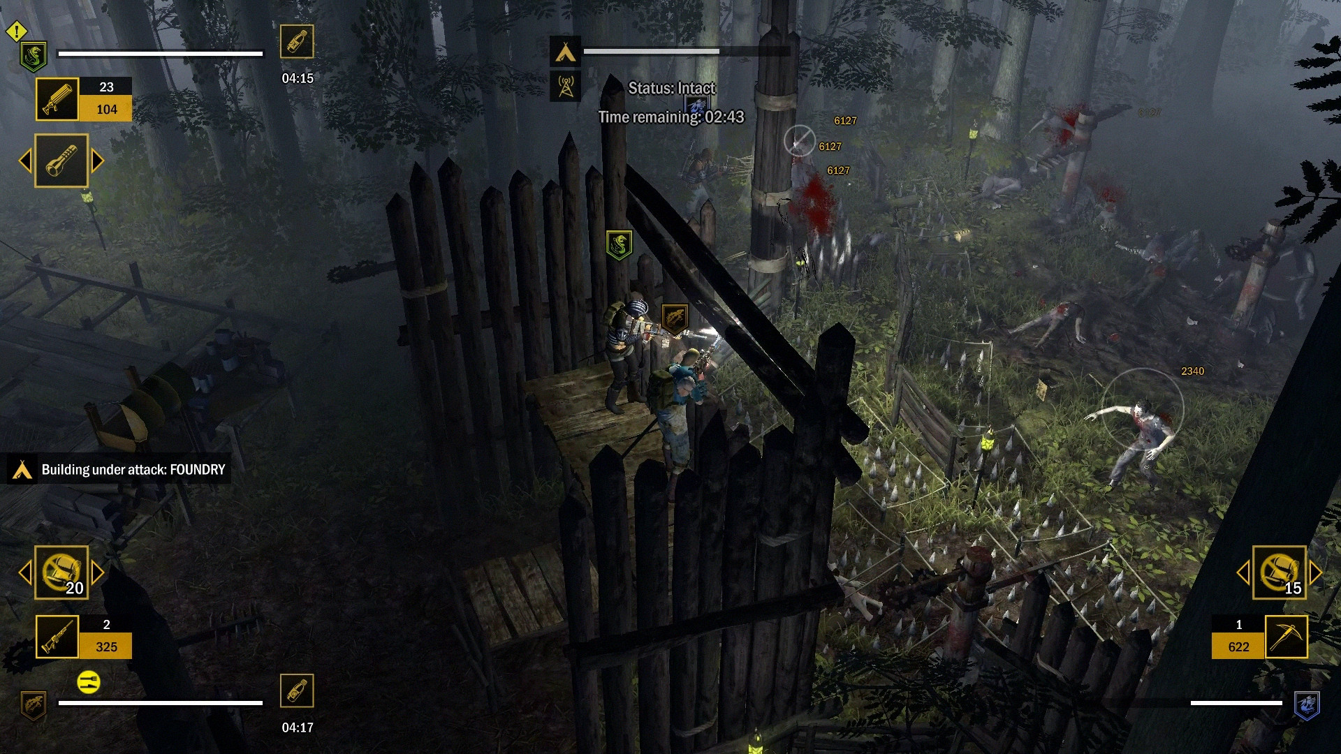 How to Survive 2 screenshot 8