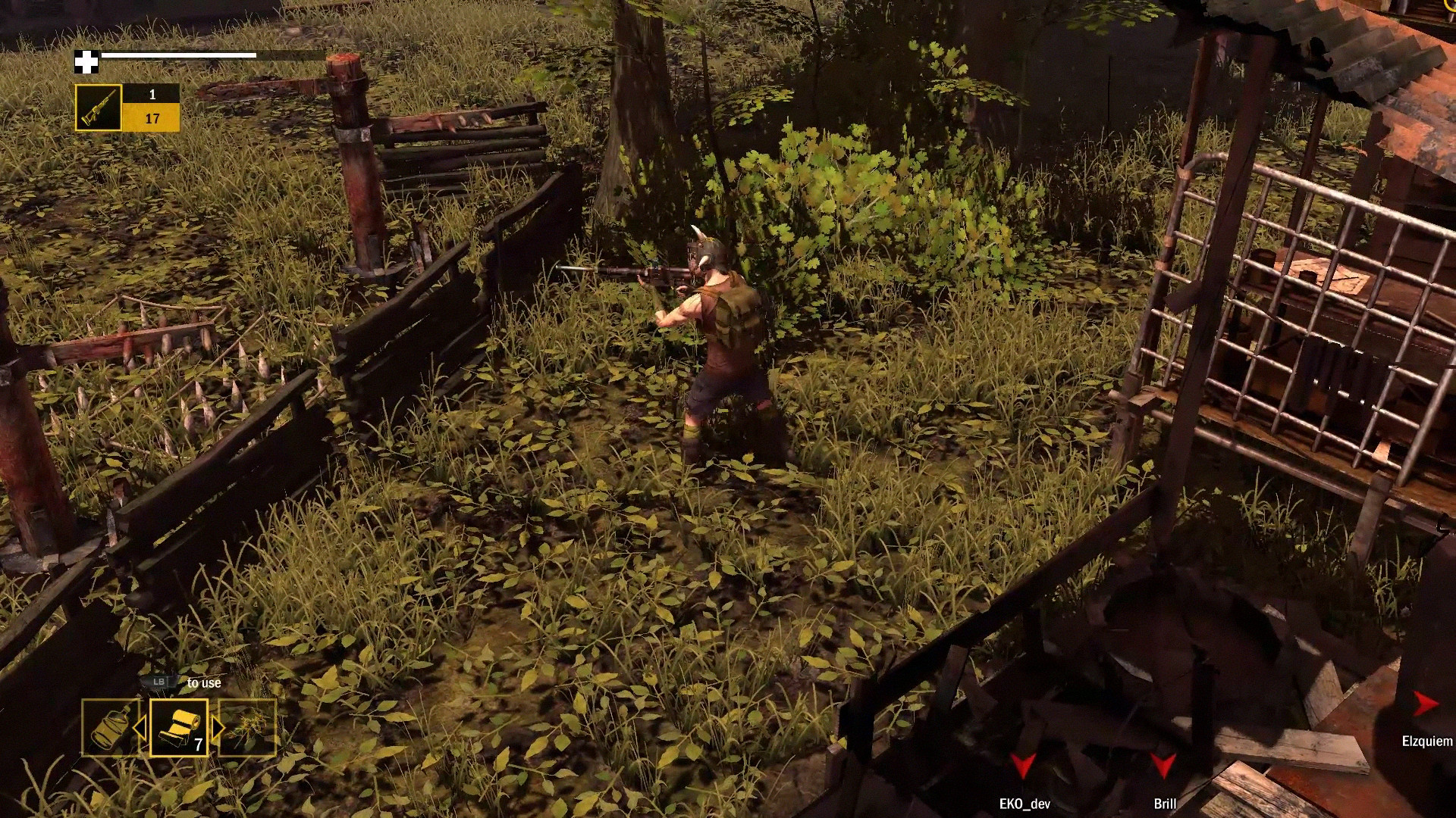 How to Survive 2 screenshot 3