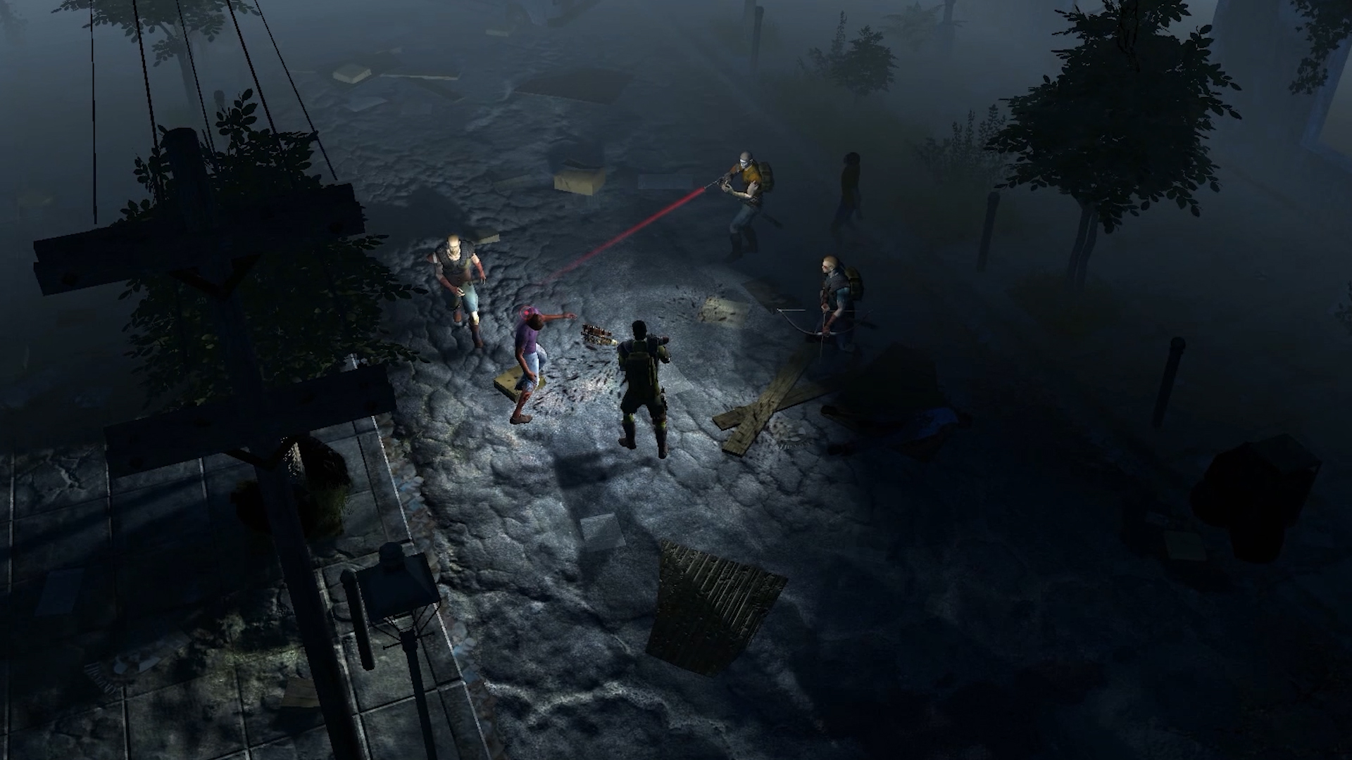 How to Survive 2 screenshot 13