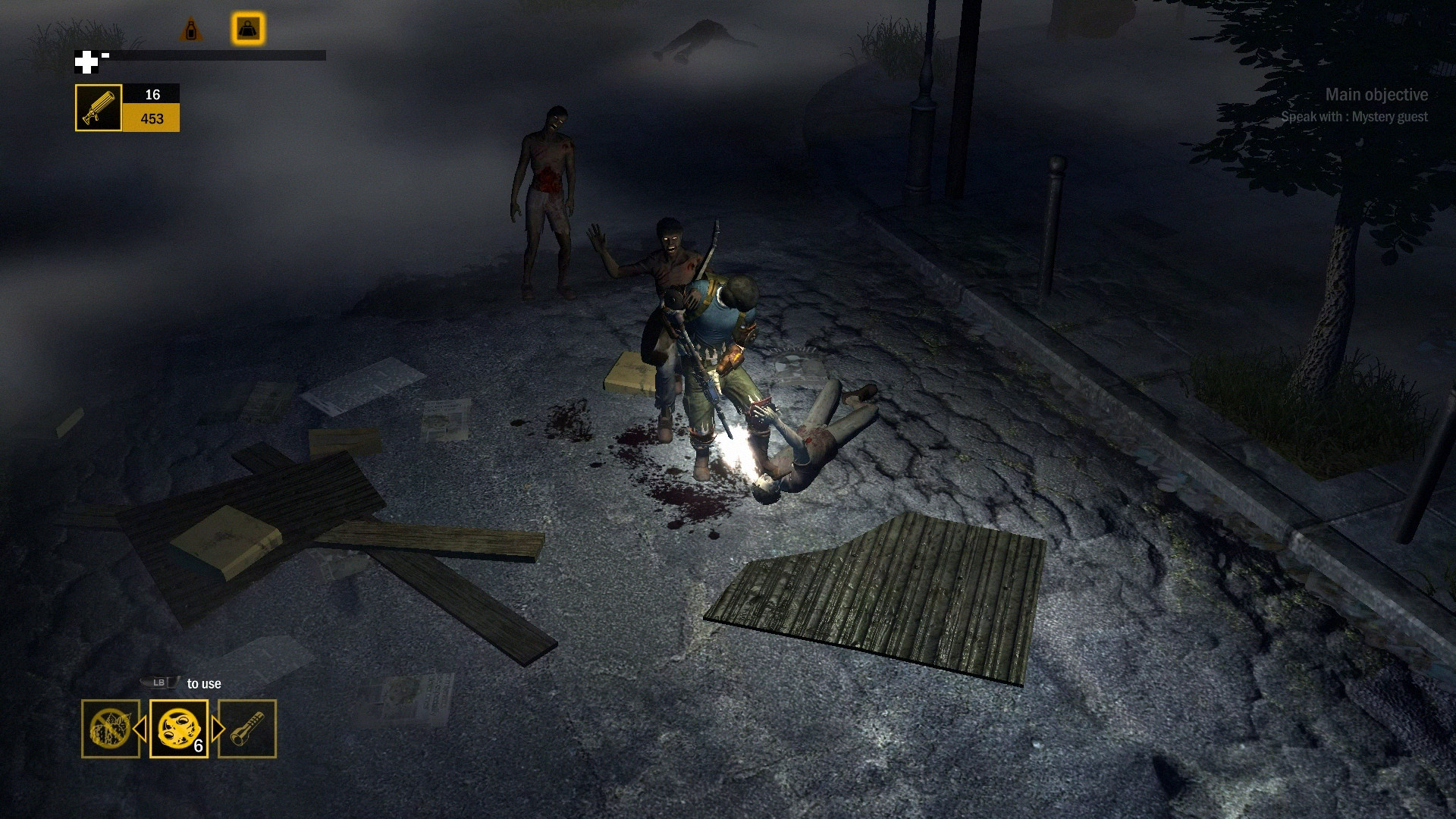 How to Survive 2 screenshot 11