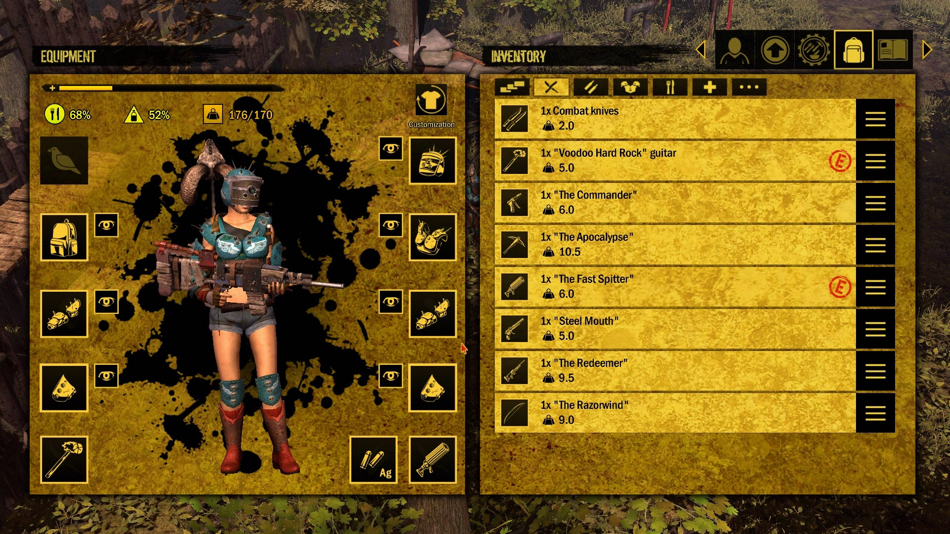 How to Survive 2 screenshot 2
