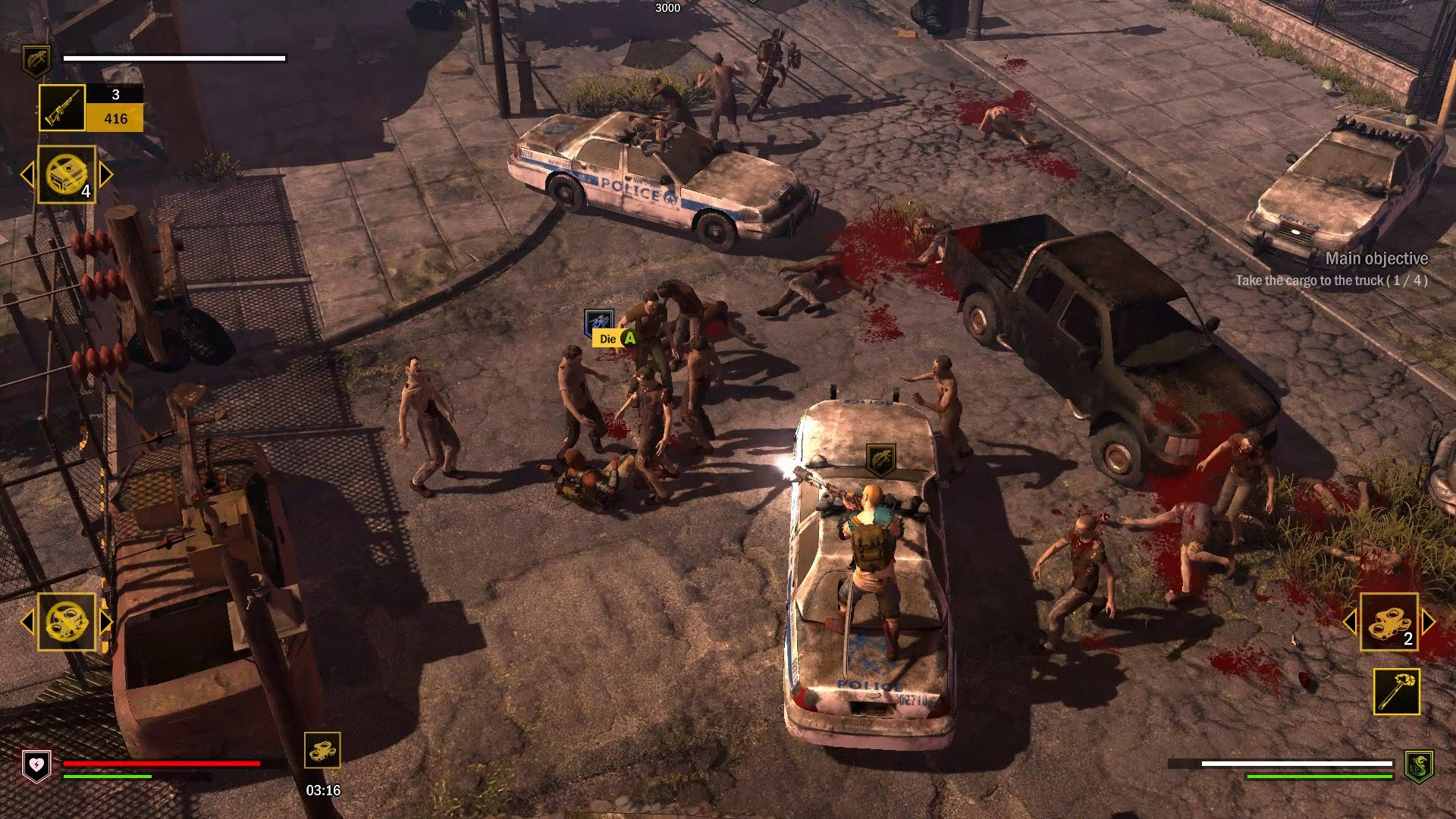 How to Survive 2 screenshot 22