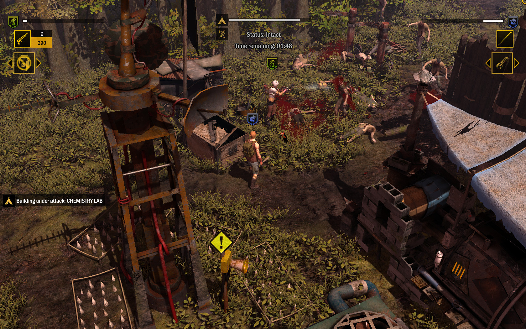 How to Survive 2 screenshot 12