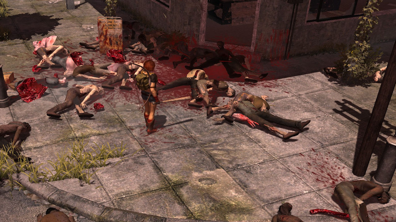 How to Survive 2 screenshot 16
