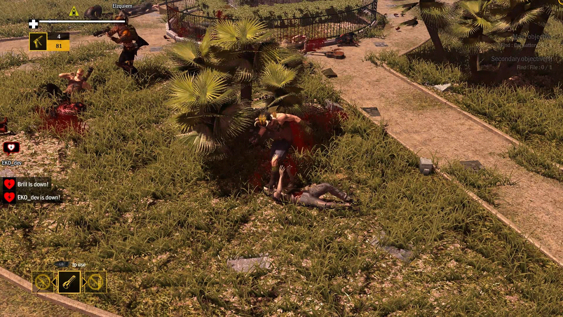 How to Survive 2 screenshot 14