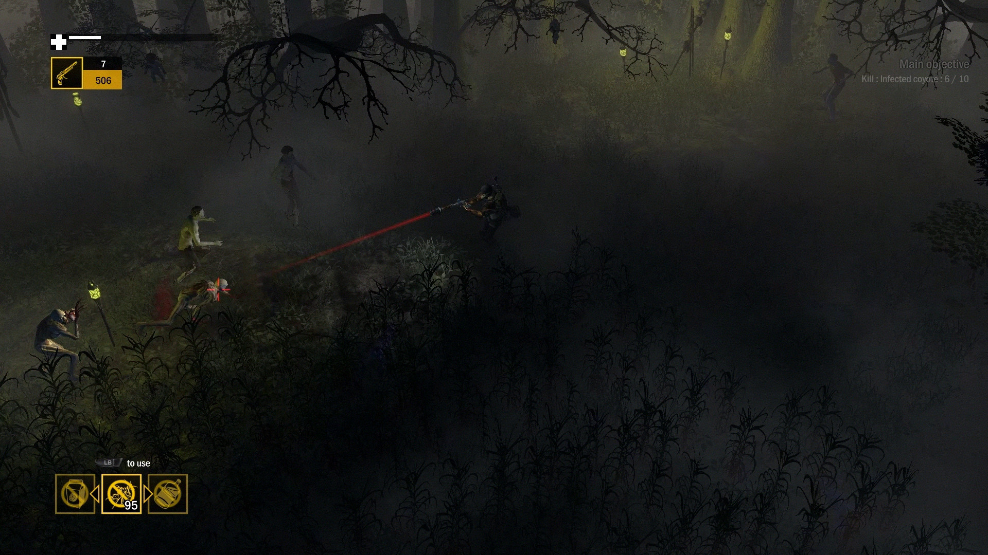 How to Survive 2 screenshot 4