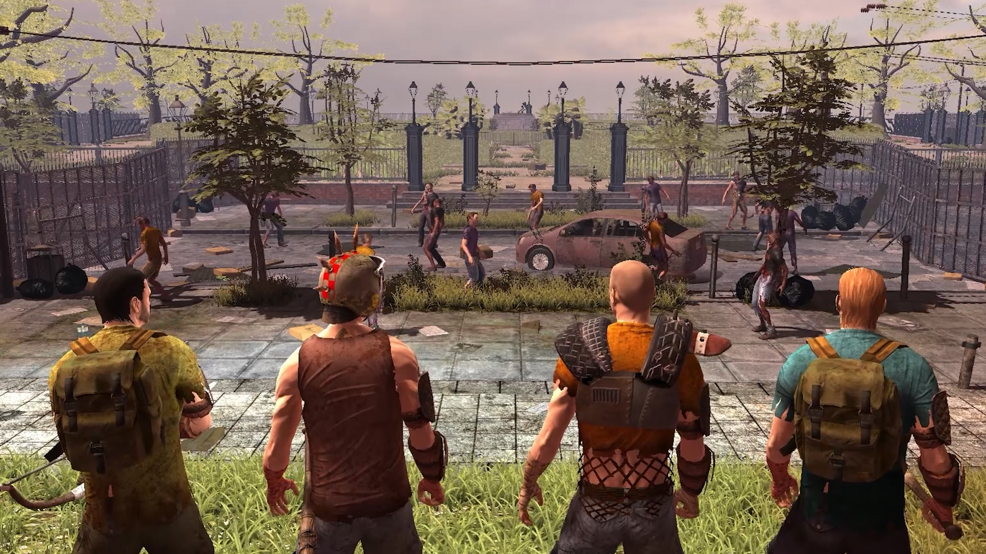 How to Survive 2 screenshot 17