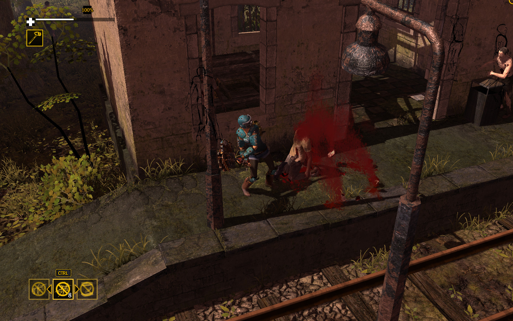 How to Survive 2 screenshot 15