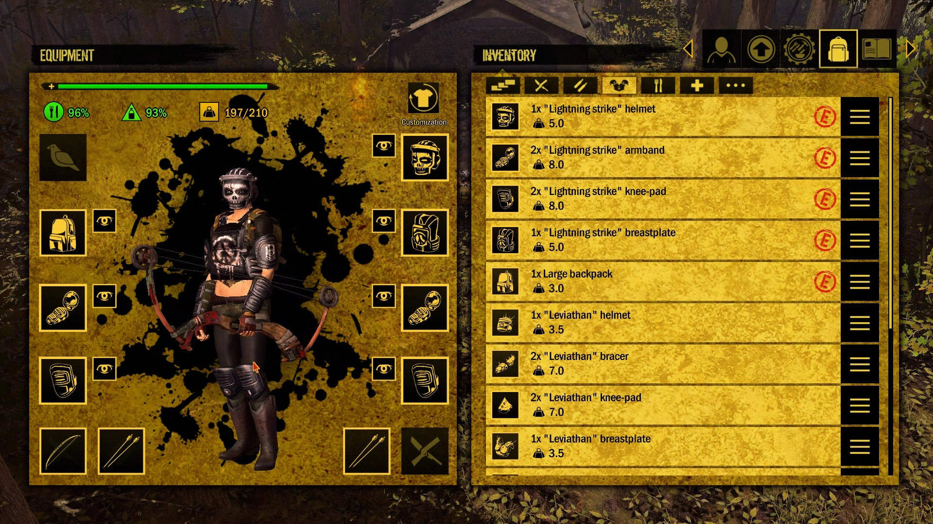 How to Survive 2 screenshot 1