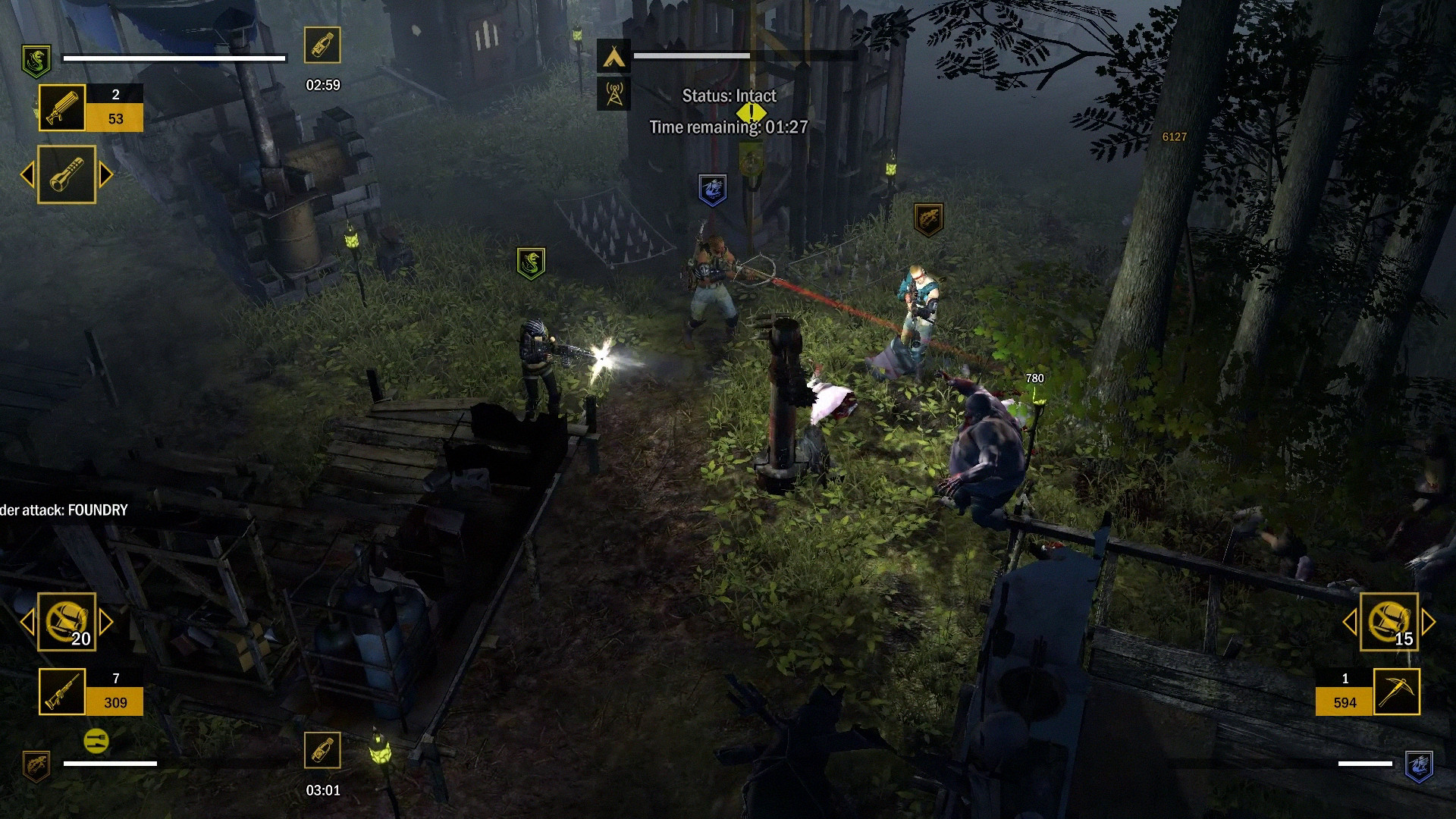 How to Survive 2 screenshot 21