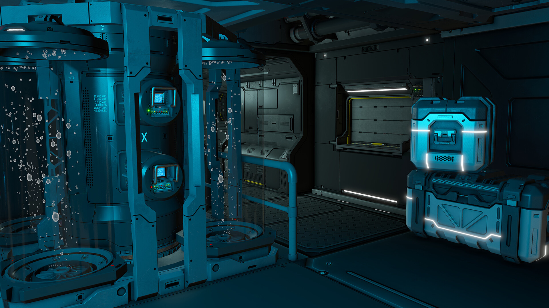 Space Engineers - Fieldwork Pack screenshot 7
