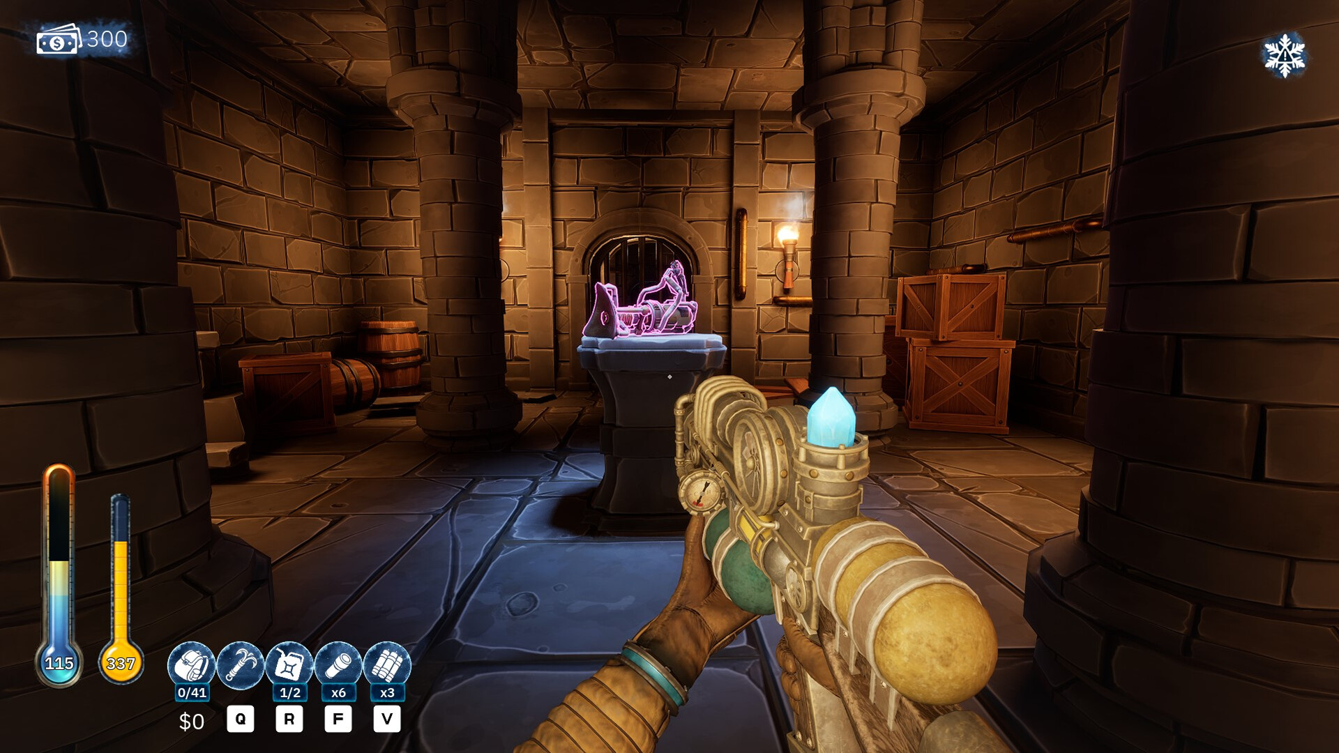 Meltopia screenshot 16