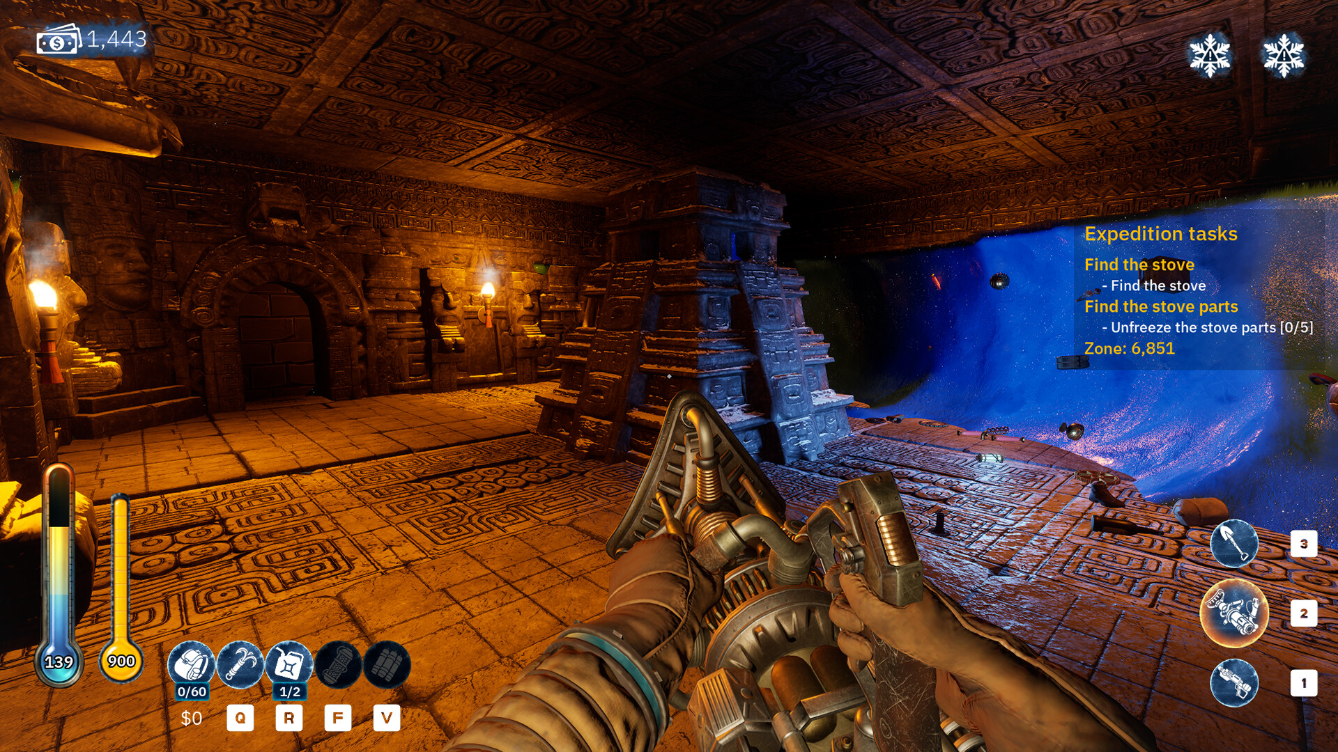 Meltopia screenshot 11