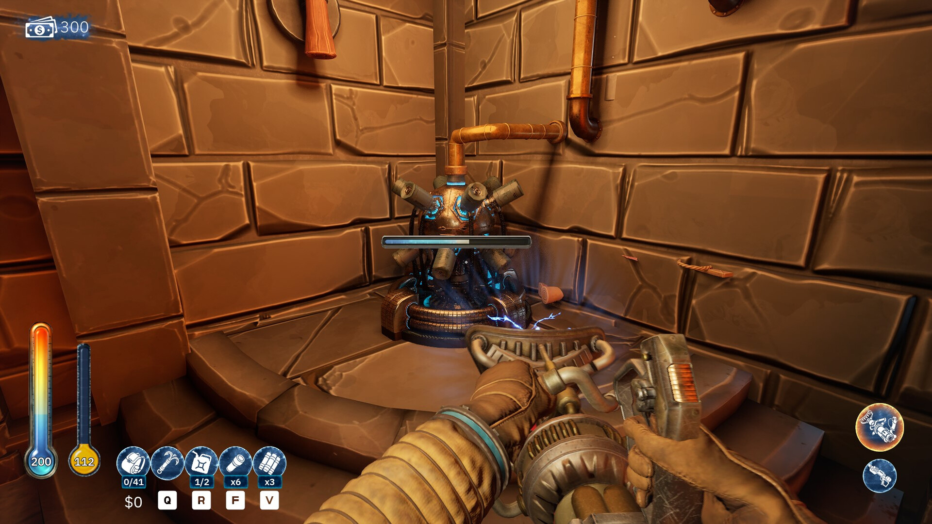 Meltopia screenshot 19