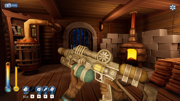 Screenshots
