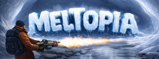 Meltopia banner