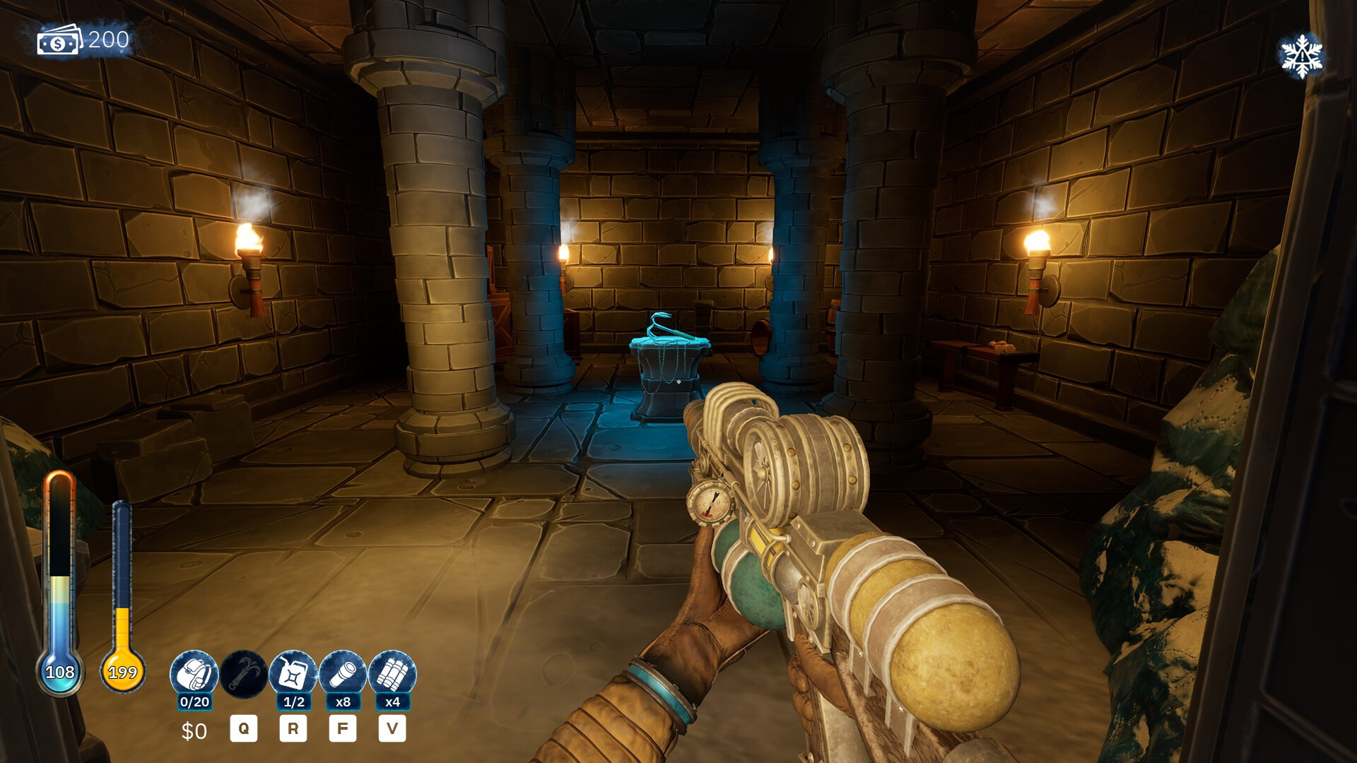 Meltopia screenshot 23