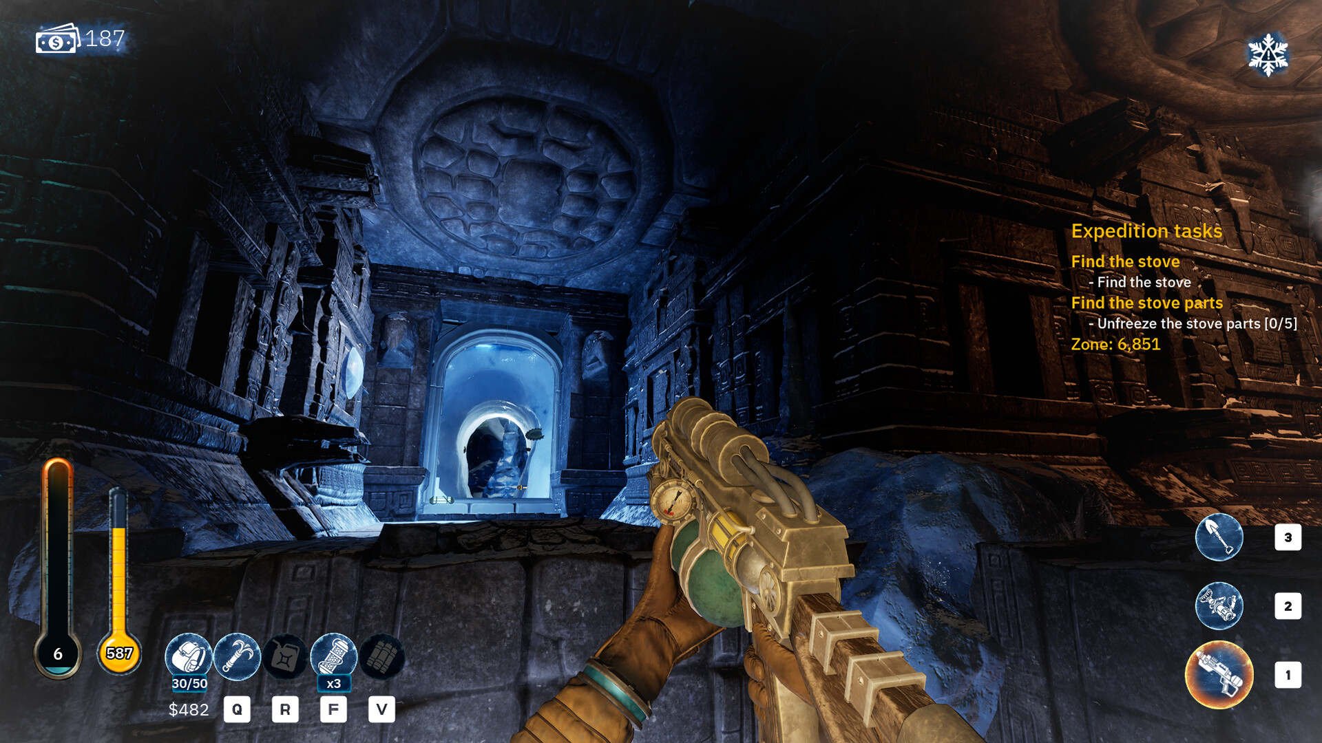 Meltopia screenshot 9