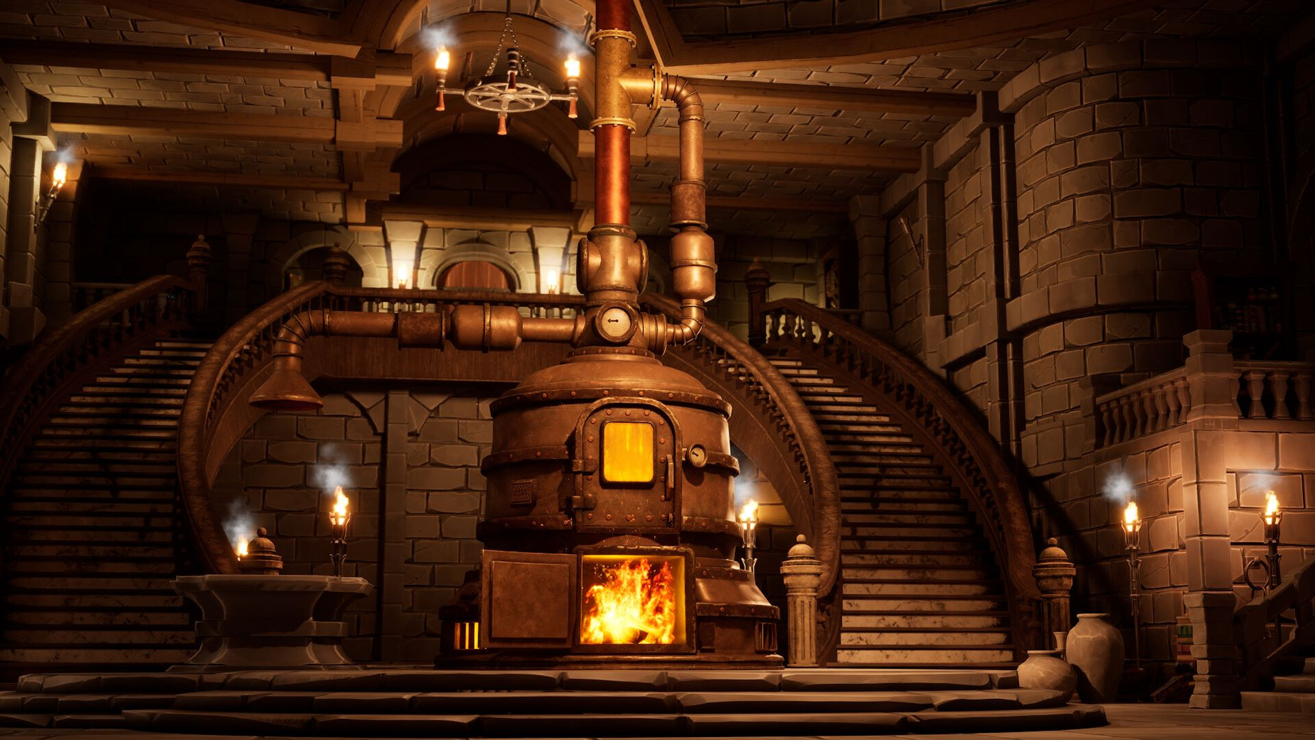 Meltopia screenshot 24