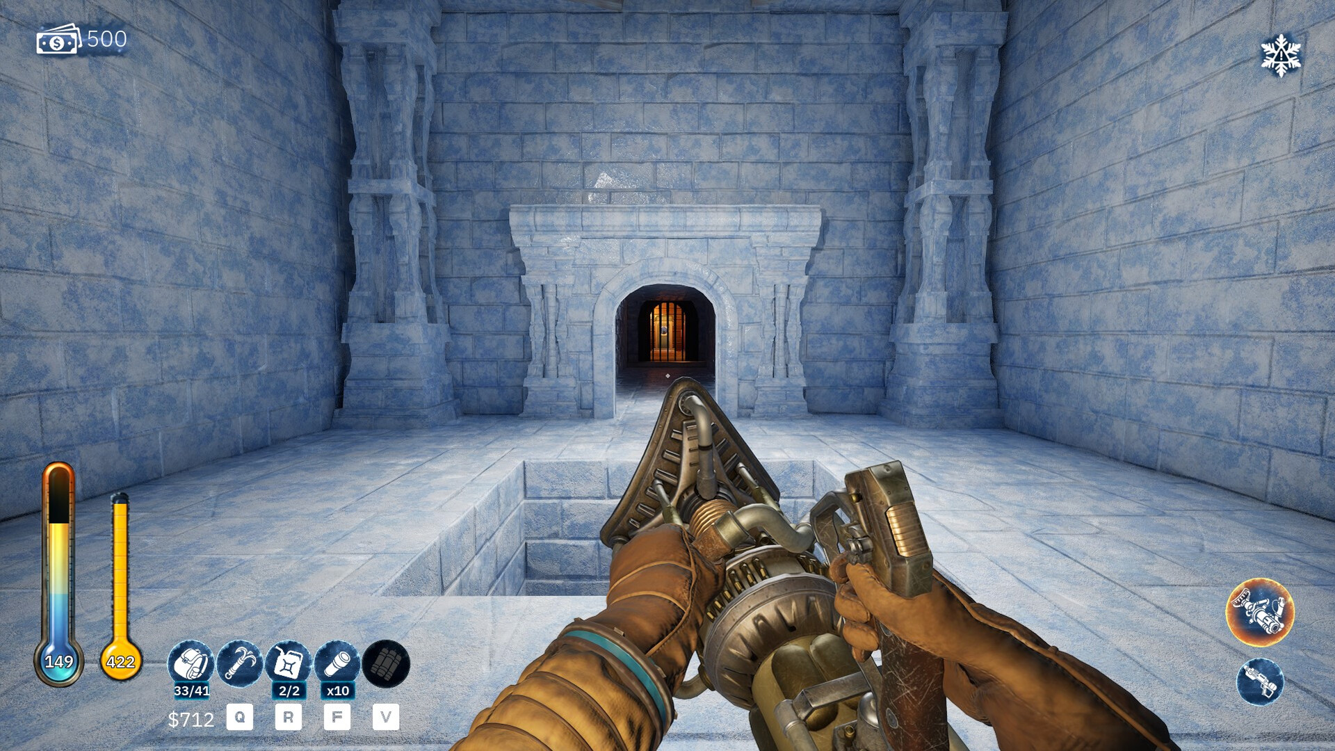 Meltopia screenshot 15