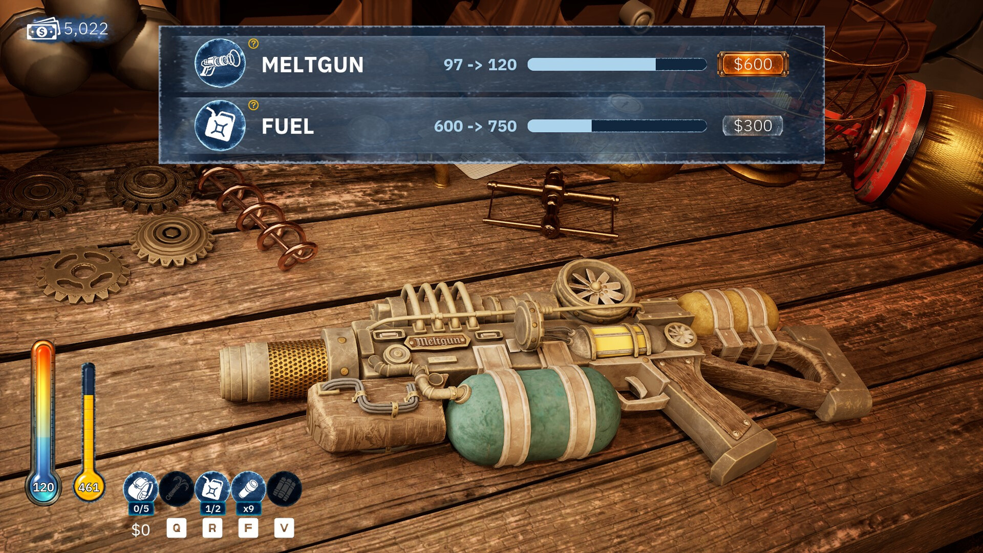 Meltopia screenshot 10