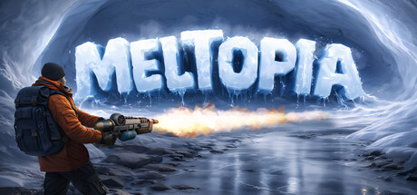 融境/Meltopia Build.23154422|容量1.99GB|官方原版英文|支持键盘.鼠标.手柄