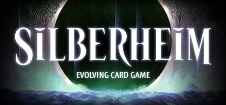 Silberheim Evolving Card Game — Steam header