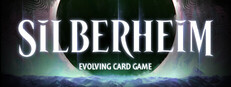 Постер Silberheim Evolving Card Game