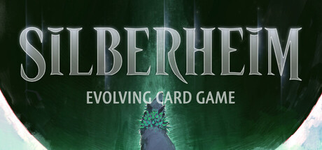 Silberheim Evolving Card Game