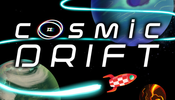 Cosmic Drift