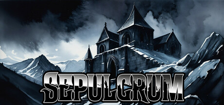 Sepulcrum Cover Image