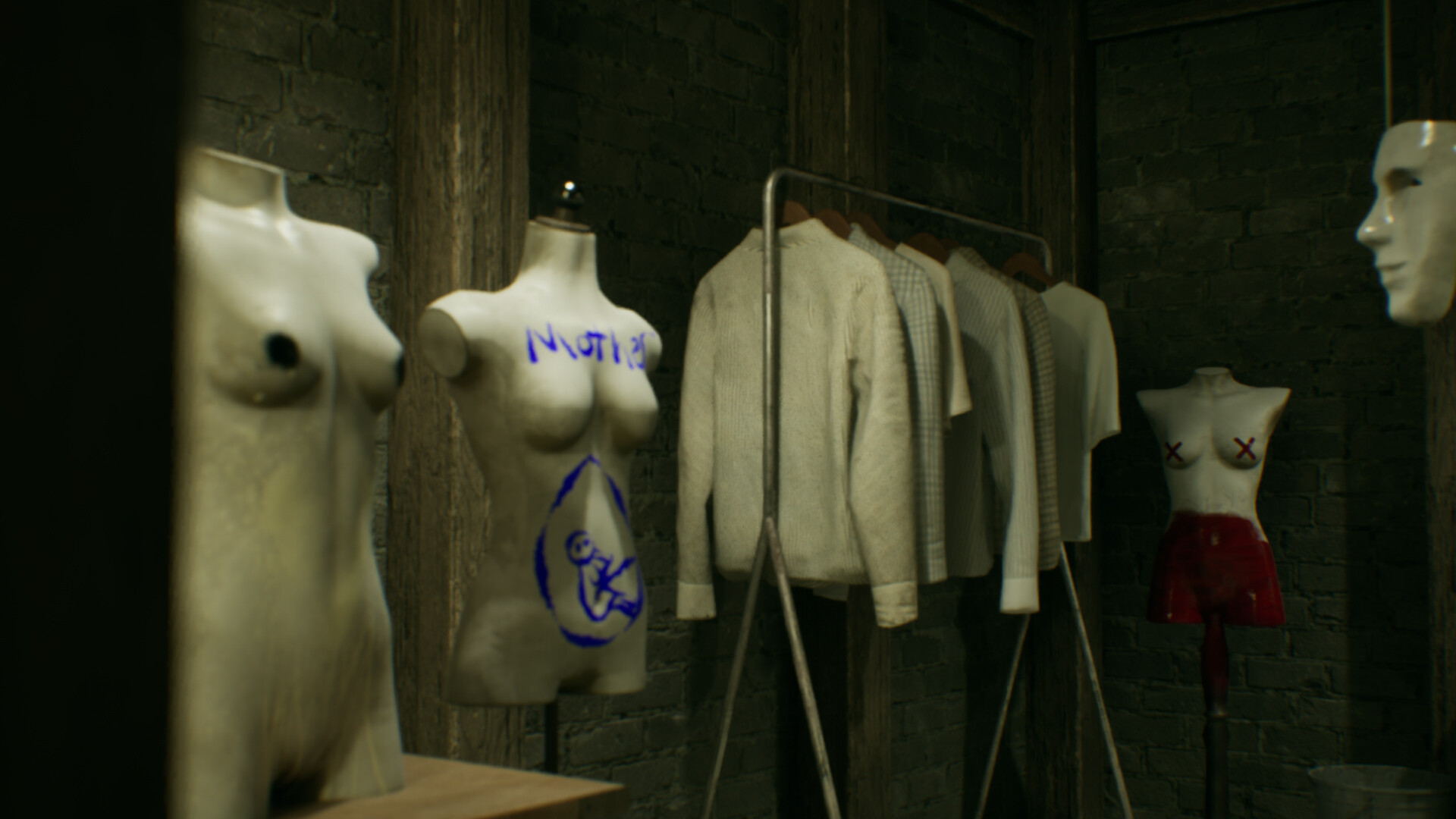 Manivore screenshot 7
