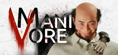 【重口恐怖】Manivore-中文学习版v250509