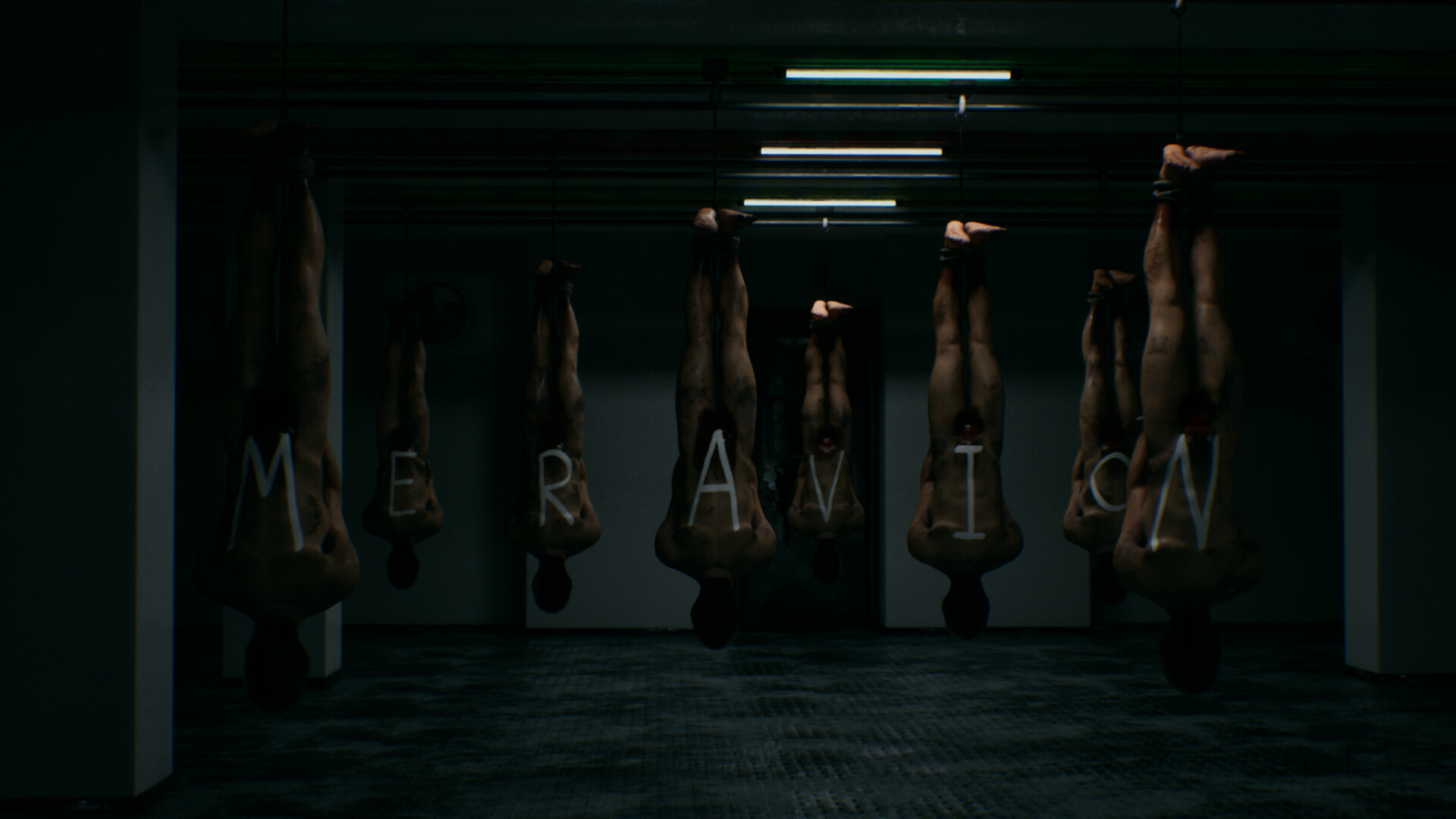 Manivore screenshot 6