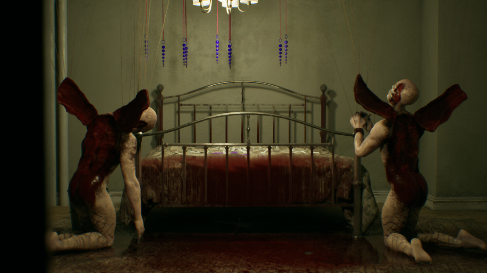 Manivore screenshot 10