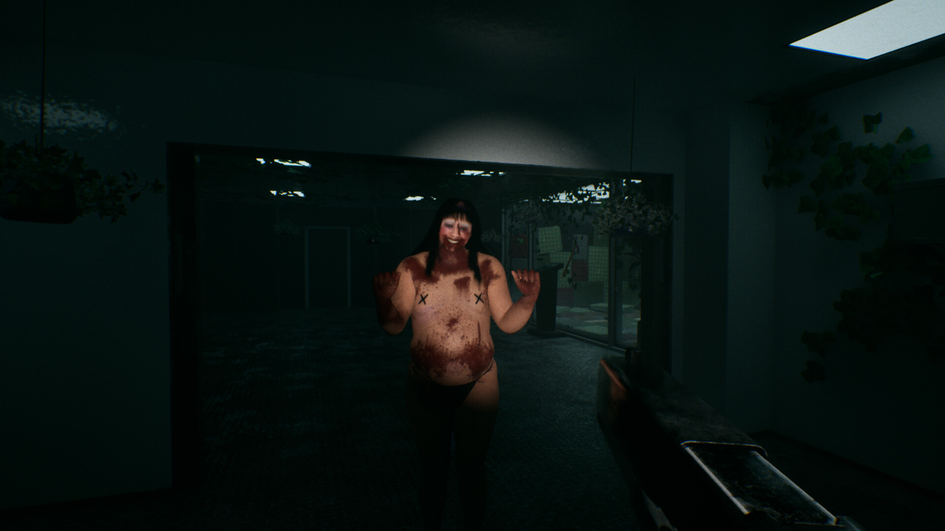 Manivore screenshot 8