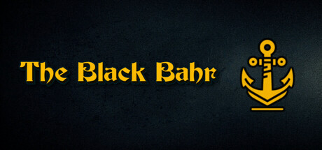 The Black Bahr Cover Image
