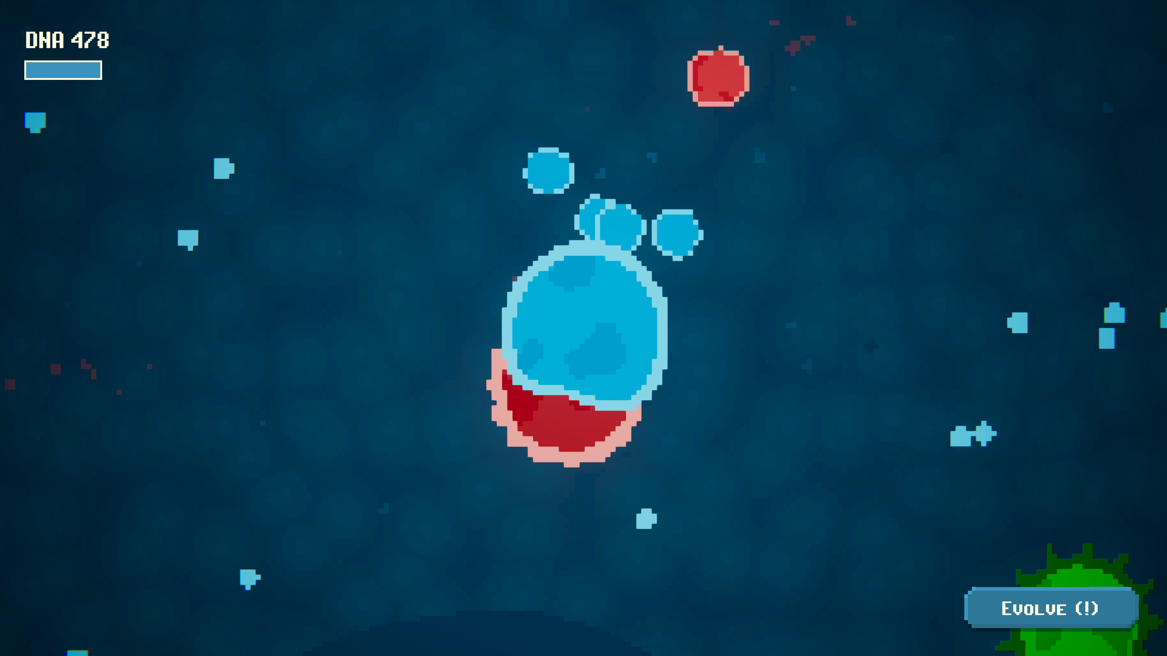 Rogue Cell screenshot 3