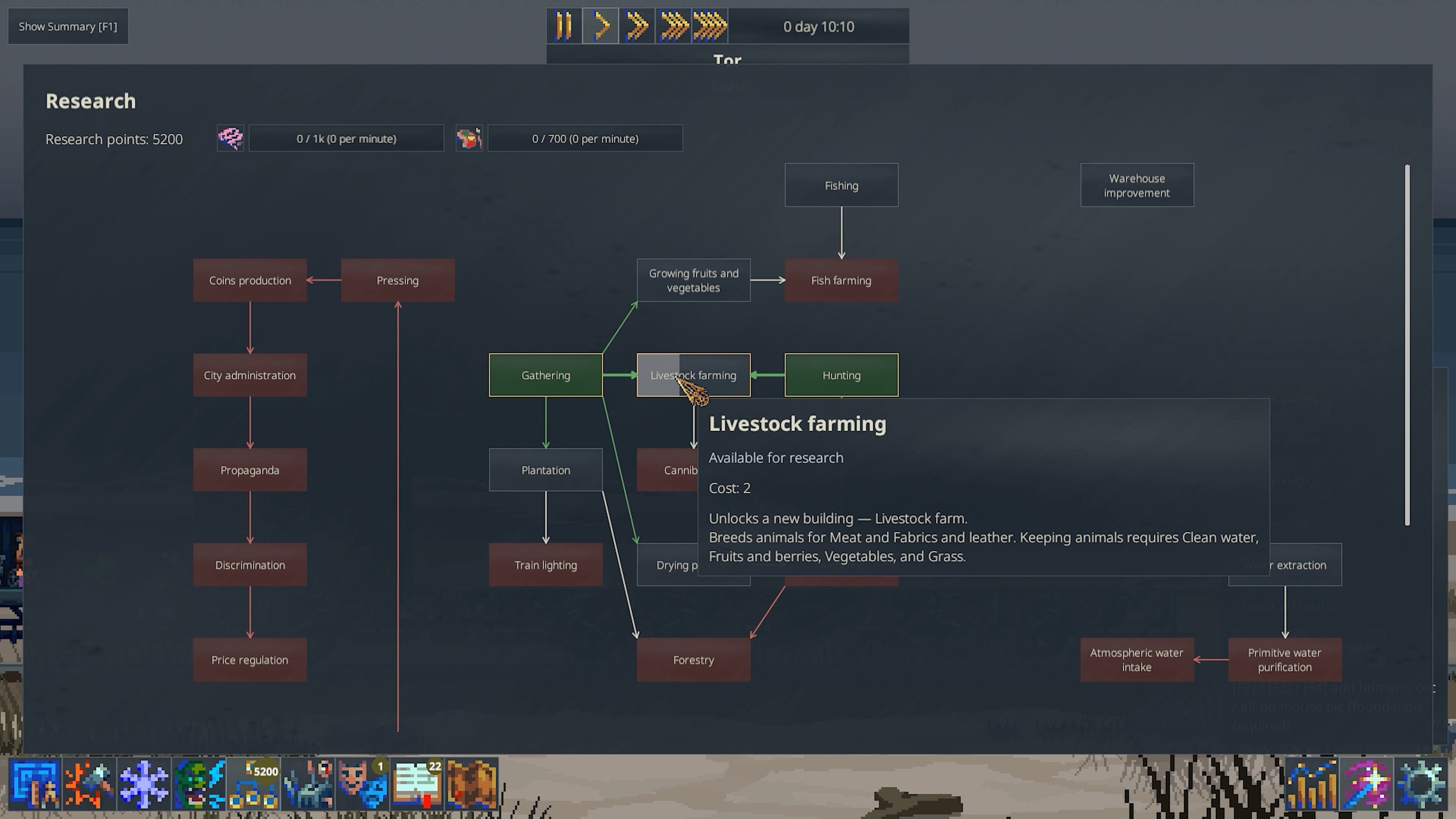 Steel Artery: Train City Builder screenshot 5