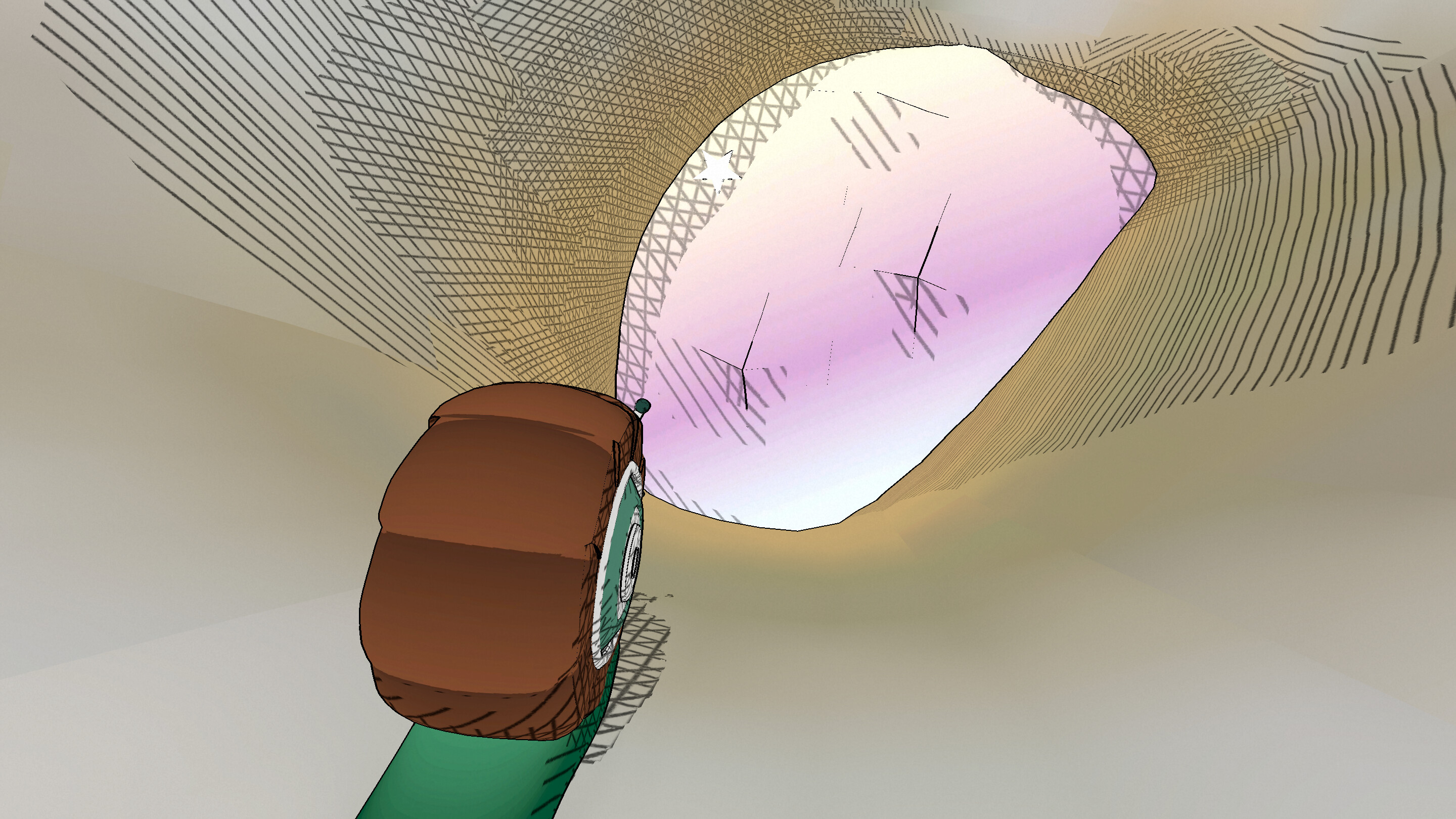 G-ASTRO screenshot 10