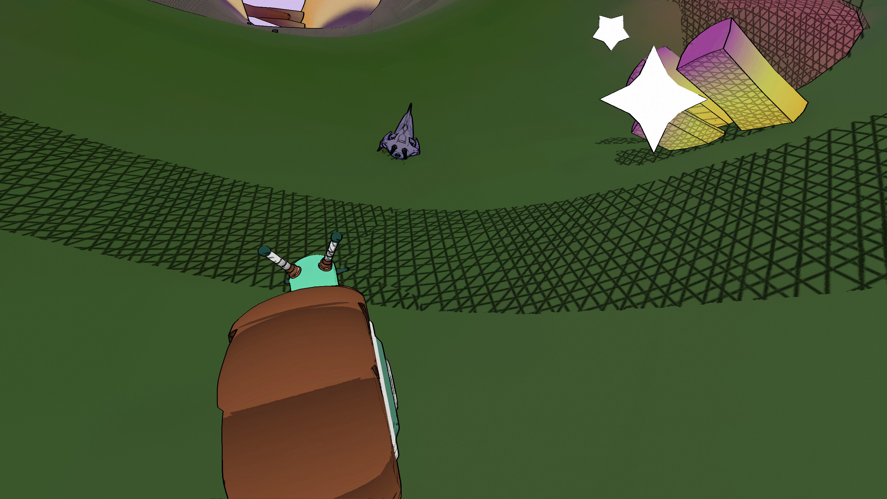 G-ASTRO screenshot 8