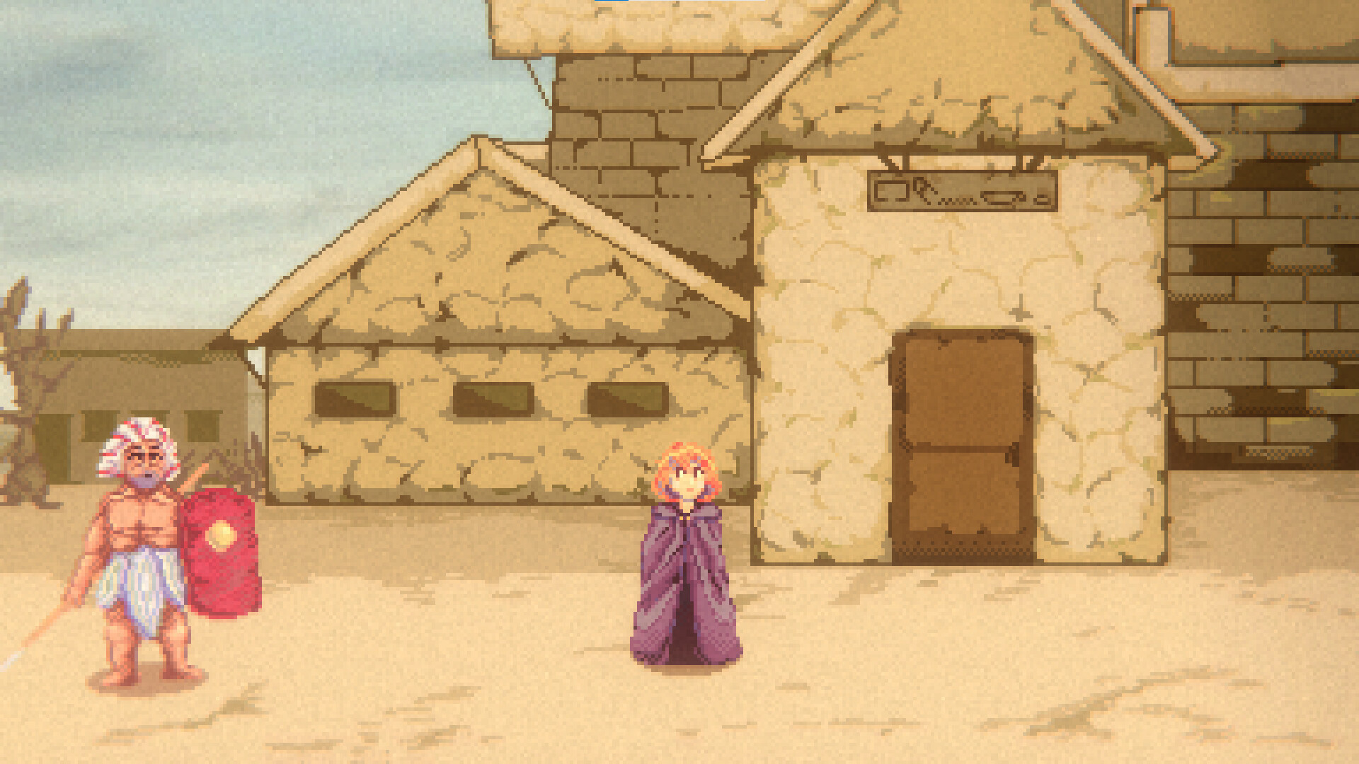 Your God is false screenshot 6