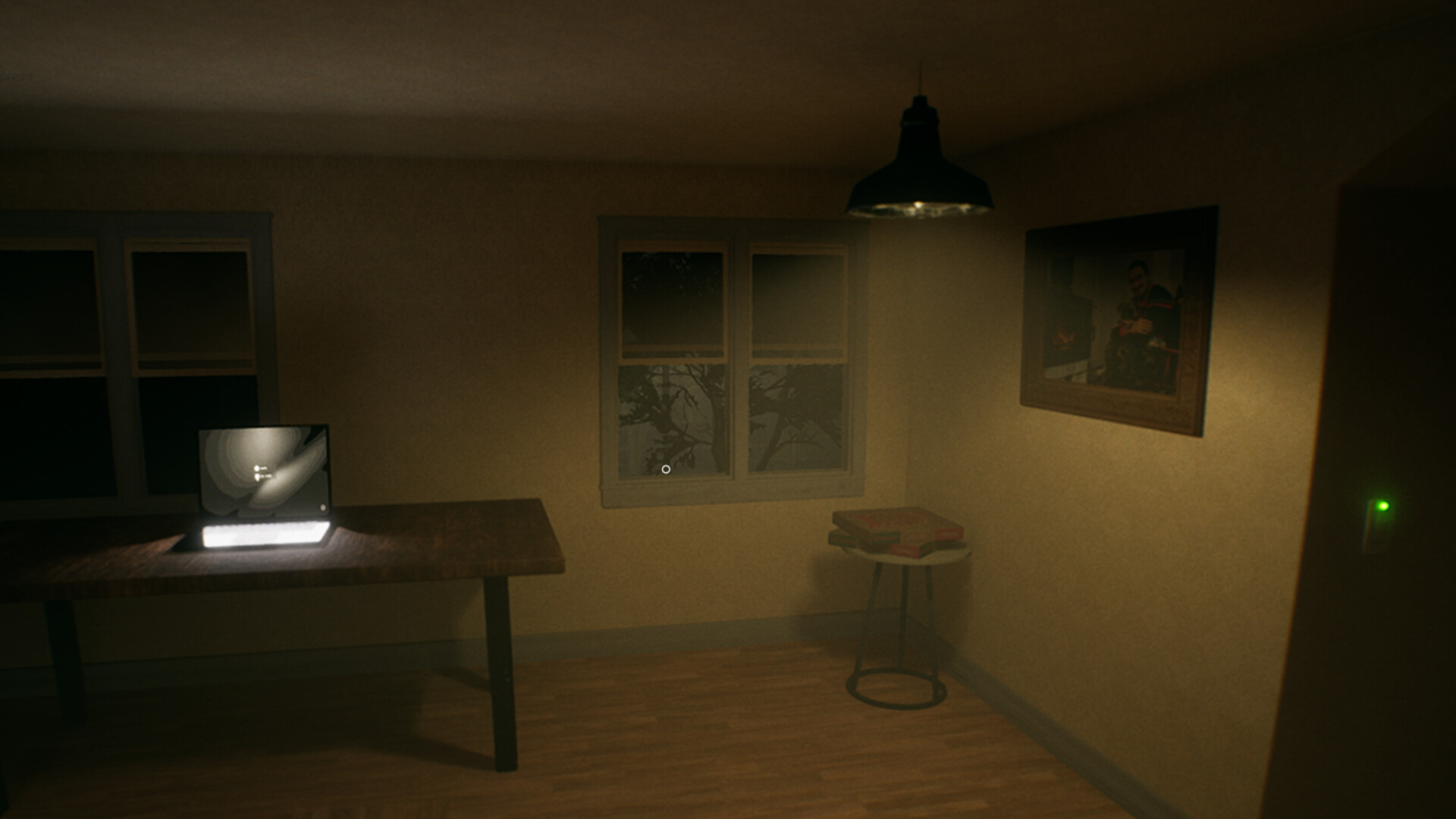 The Last Renovation screenshot 2