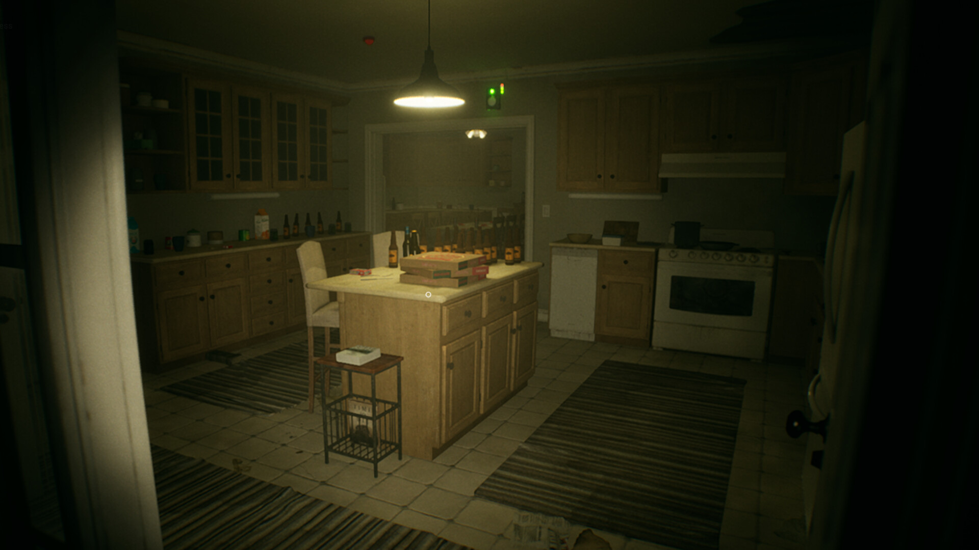 The Last Renovation screenshot 9