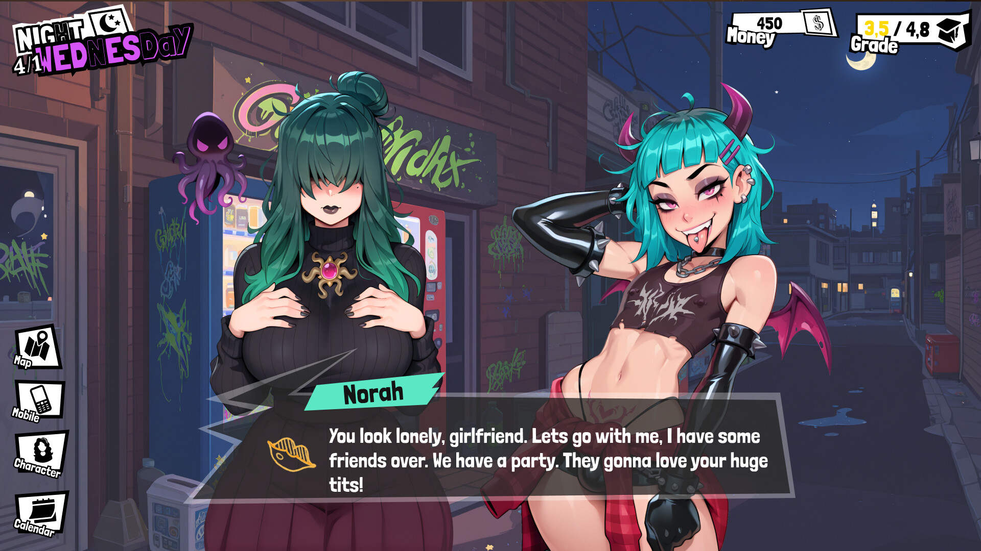 FEMBOY FUTA HOUSE on Steam