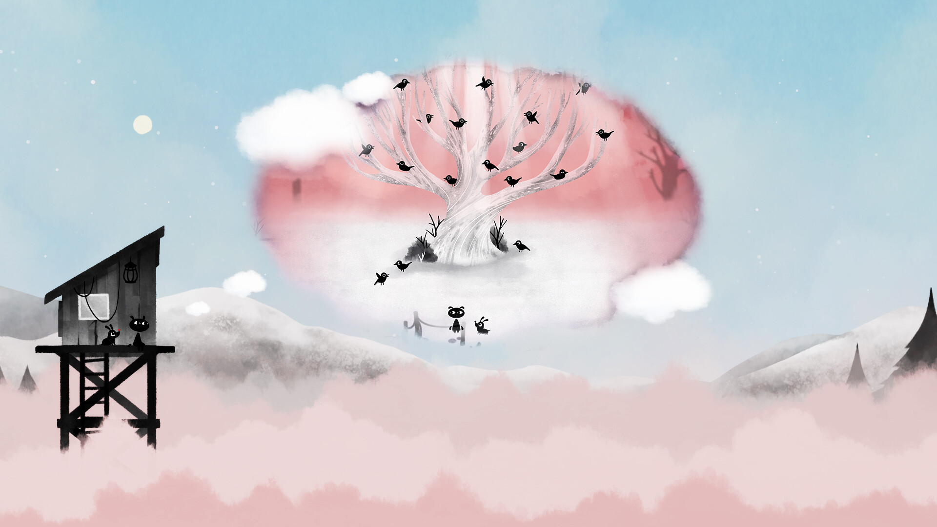 Koira - Artworks screenshot 1